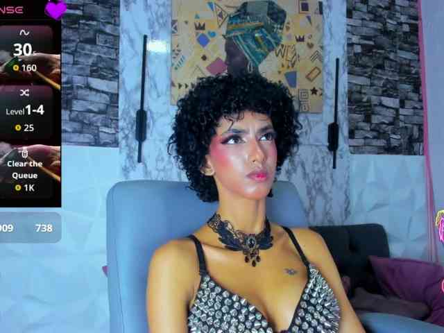 queencuarxxo webcam