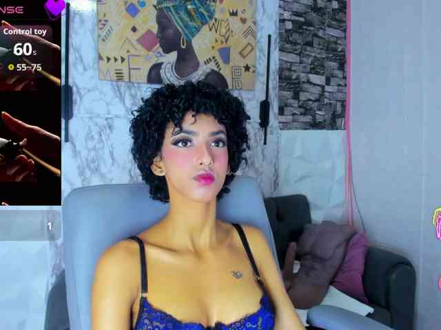 queencuarxxo webcam
