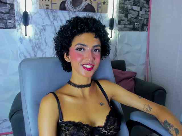 queencuarxxo webcam
