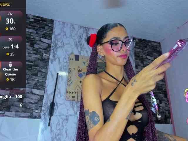 queencuarxxo