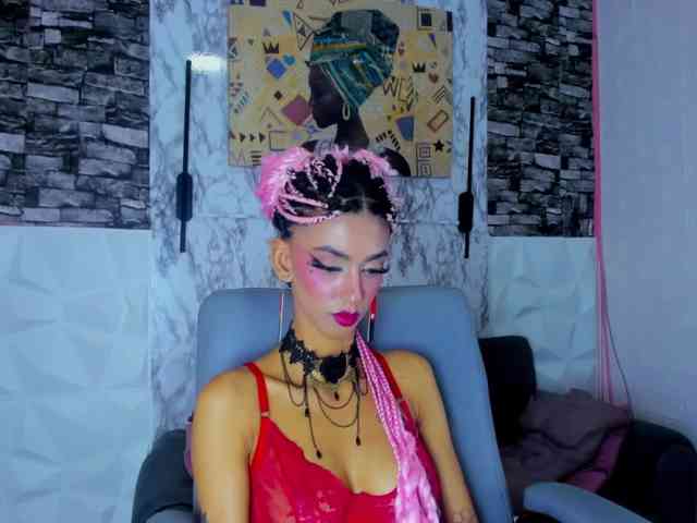 queencuarxxo webcam