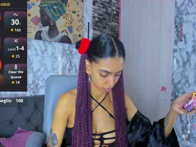queencuarxxo