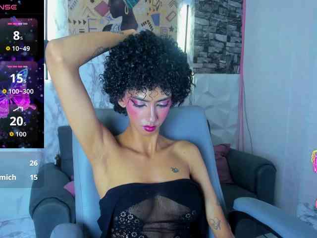 queencuarxxo