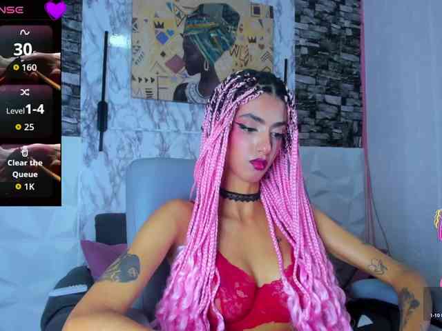 queencuarxxo webcam