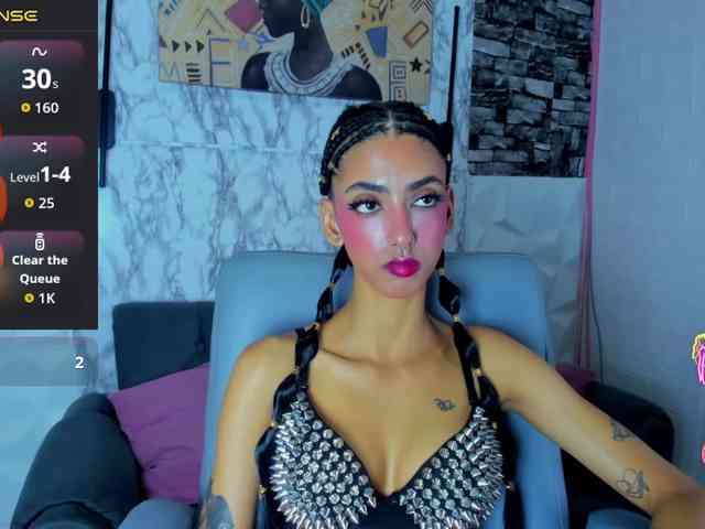 queencuarxxo