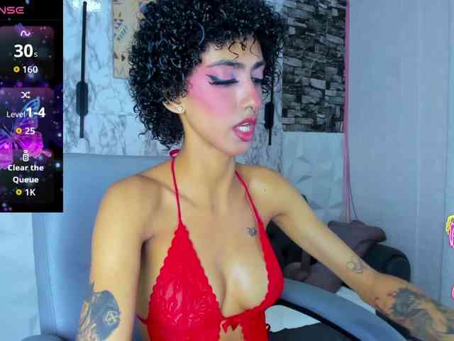 queencuarxxo