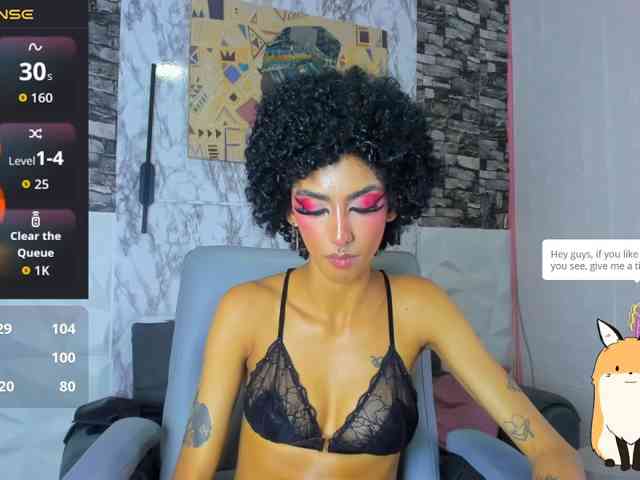 queencuarxxo