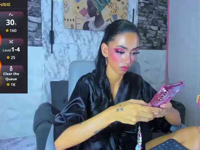 queencuarxxo