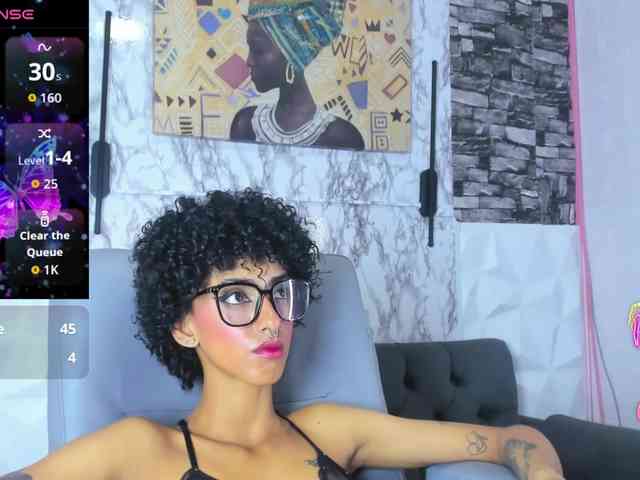 queencuarxxo