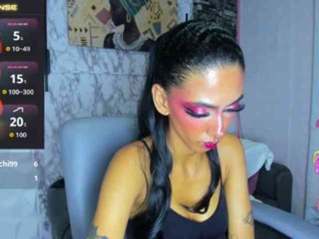 queencuarxxo