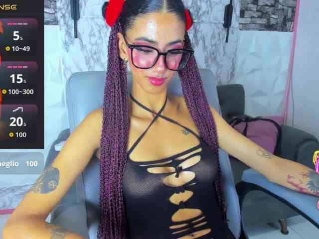 queencuarxxo