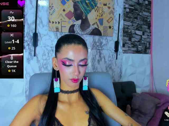 queencuarxxo webcam