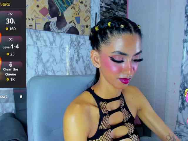 queencuarxxo