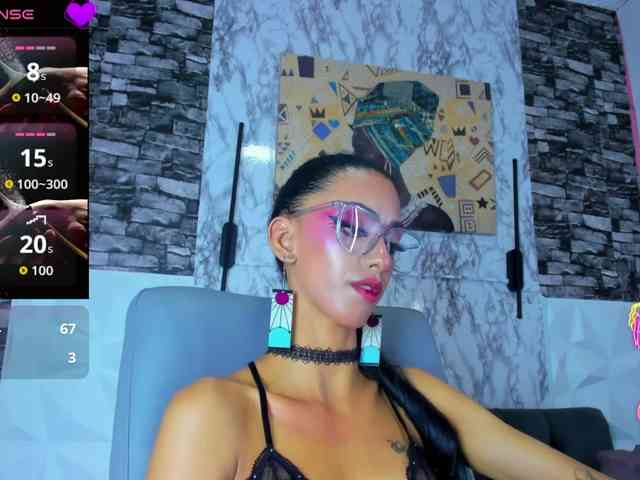 queencuarxxo webcam