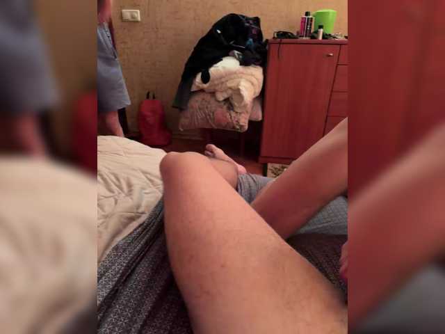 RealManSex live stream preview