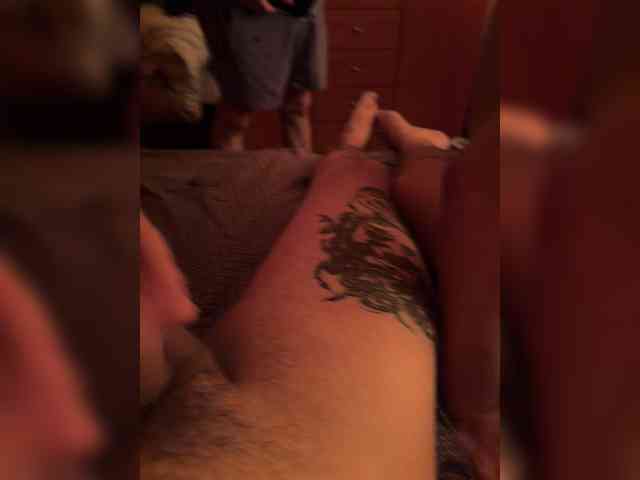 RealManSex