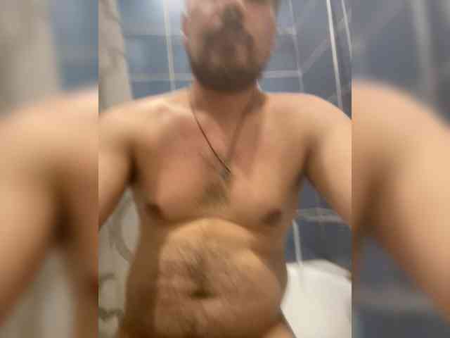 RealManSex Sex Cam Show