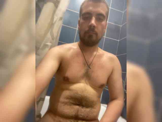 RealManSex Sex Cam Show