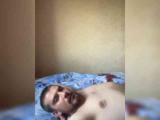 RealManSex
