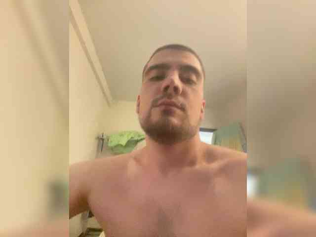 RealManSex