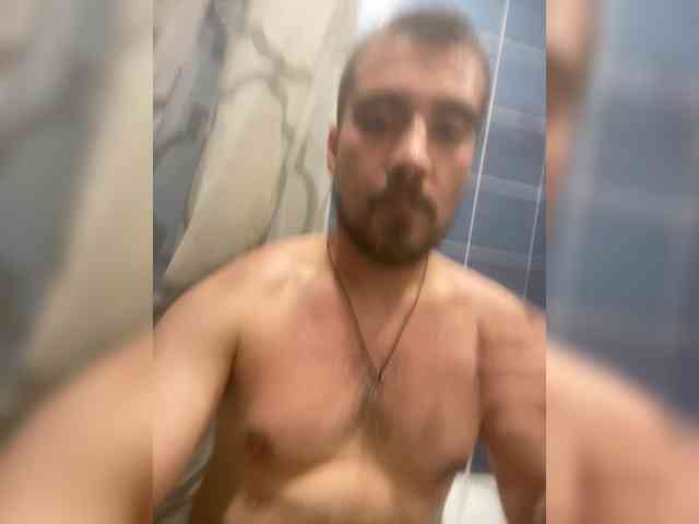RealManSex Sex Cam Show