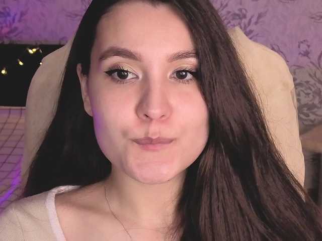 annie-fleur live cam on BongaCams