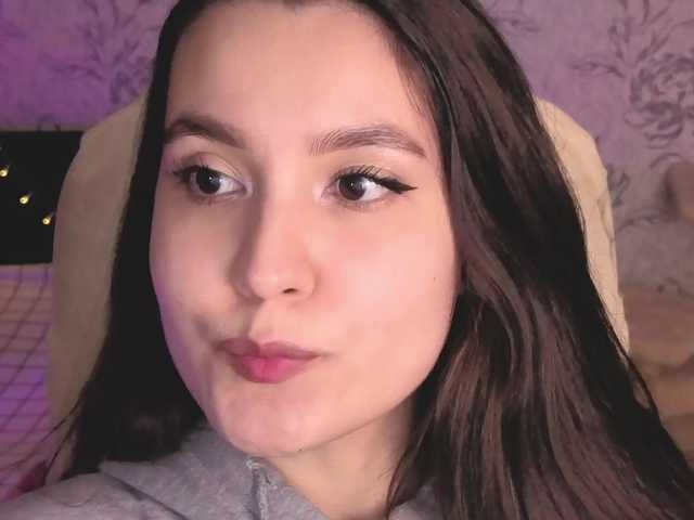 annie-fleur live cam on BongaCams