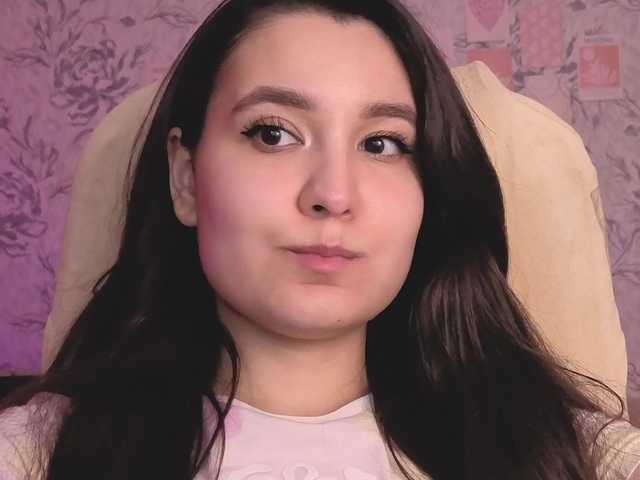 annie-fleur live cam on BongaCams
