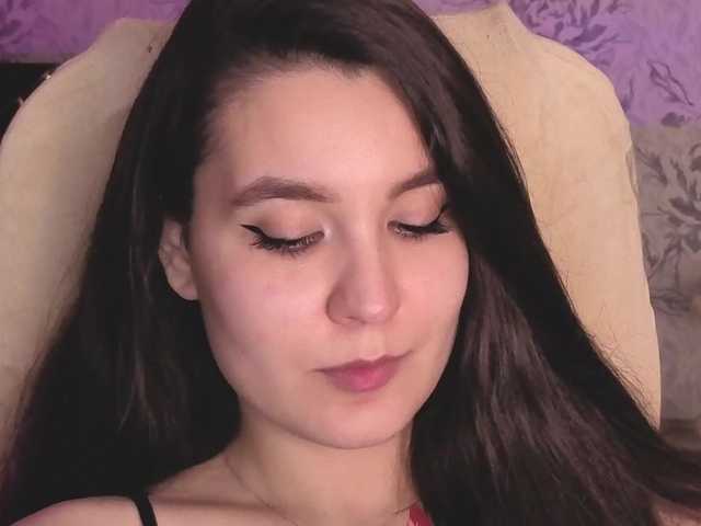 annie-fleur live cam on BongaCams