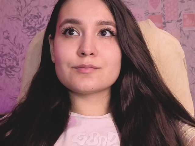 annie-fleur live cam on BongaCams