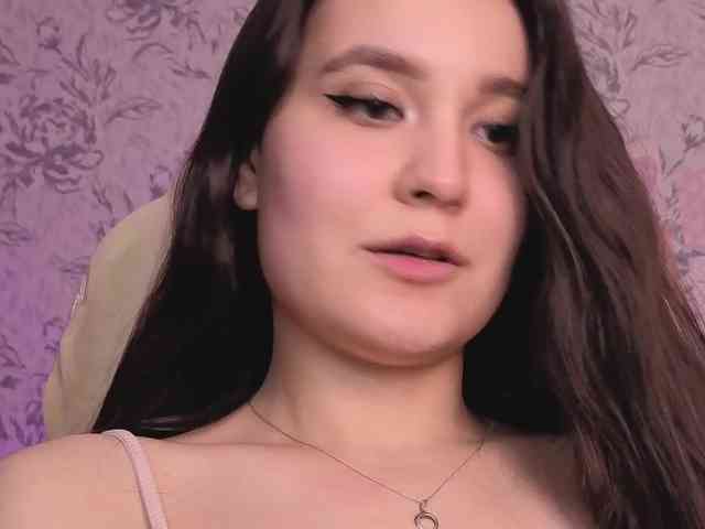 annie-fleur Live Webcam on BongaCams