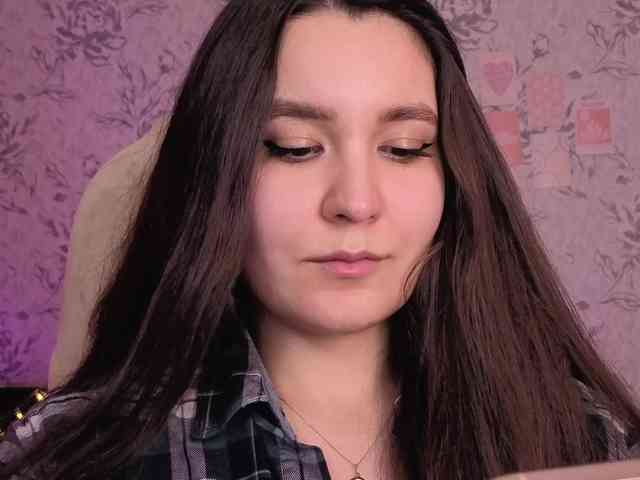 annie-fleur webcam