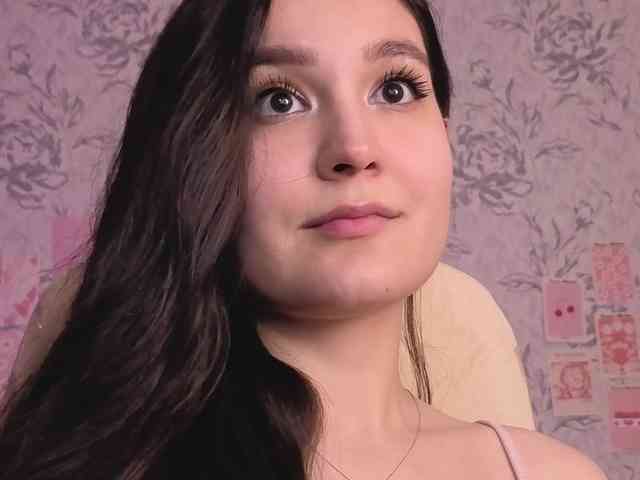 annie-fleur webcam