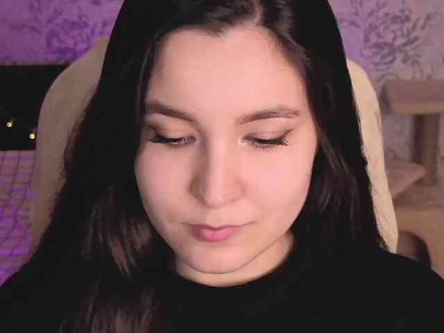 annie-fleur webcam