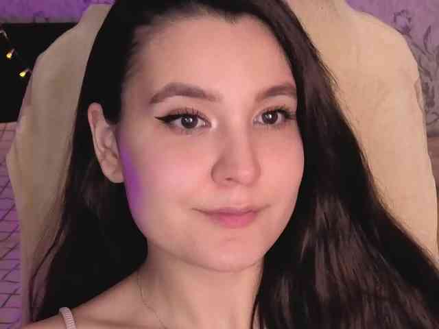 annie-fleur webcam