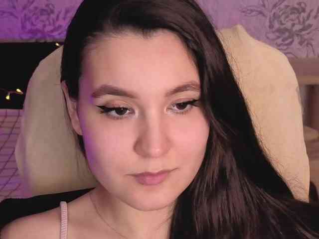 annie-fleur webcam