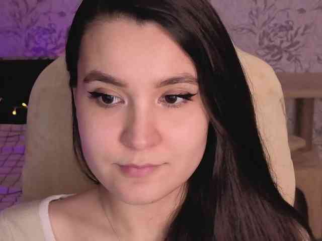 annie-fleur webcam