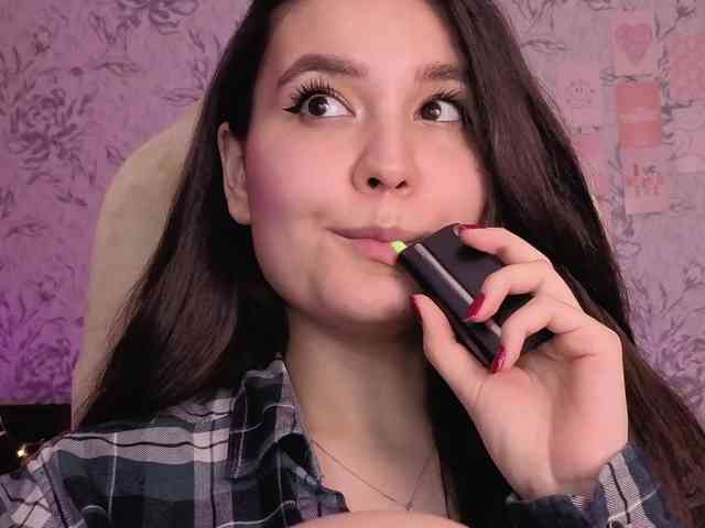 annie-fleur webcam