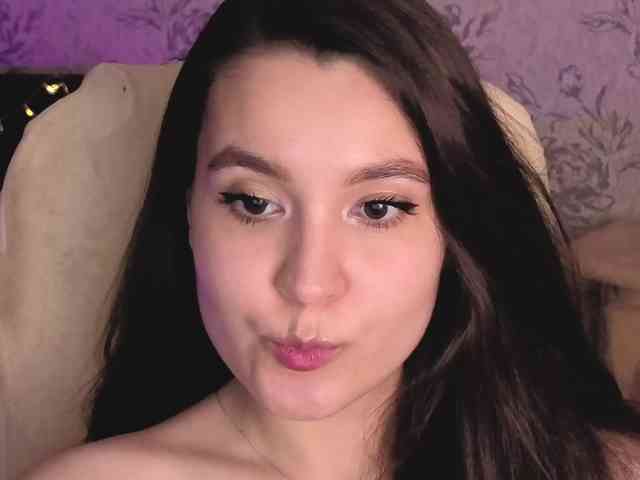 annie-fleur webcam