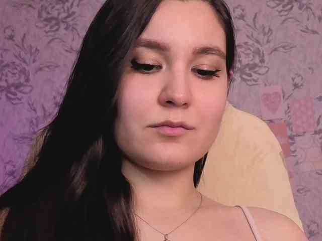 annie-fleur webcam