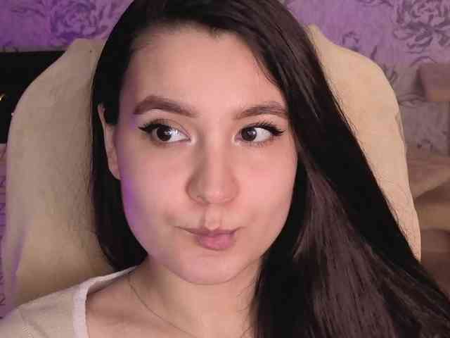 annie-fleur webcam