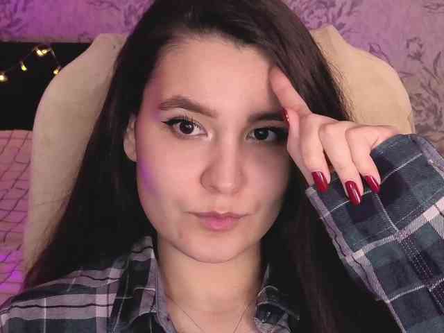 annie-fleur webcam