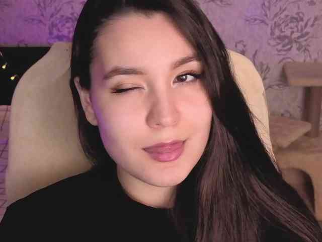 annie-fleur webcam