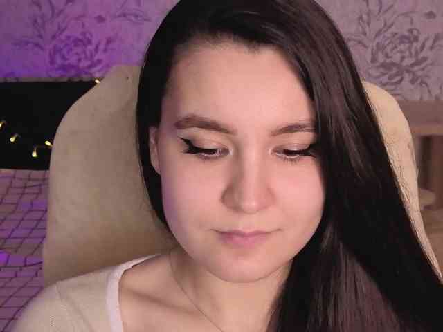 annie-fleur webcam