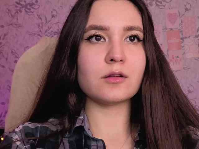 annie-fleur webcam