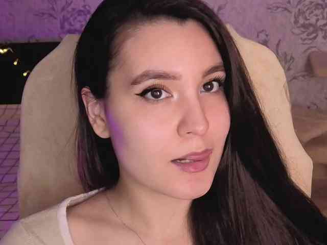 annie-fleur webcam