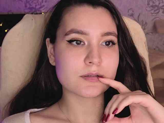 annie-fleur webcam
