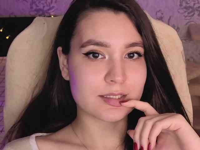 annie-fleur webcam