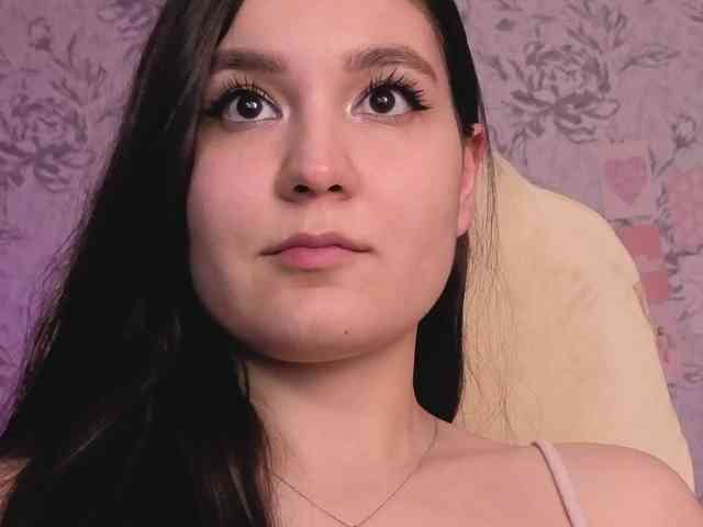 annie-fleur webcam
