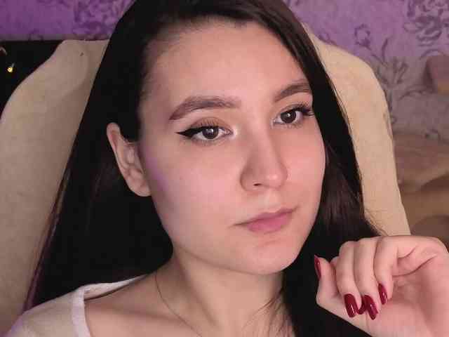 annie-fleur webcam